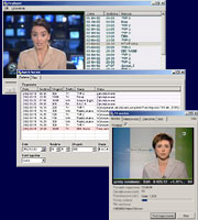 System Monitoringu Mediów - system monitorowania mediów (radia i telewizji)